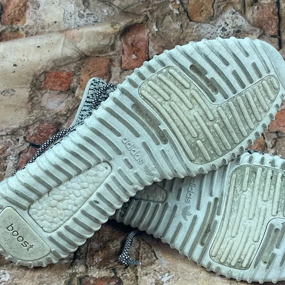2015 Adidas Yeezy Boost 350 Turtle Dove by Kanye West